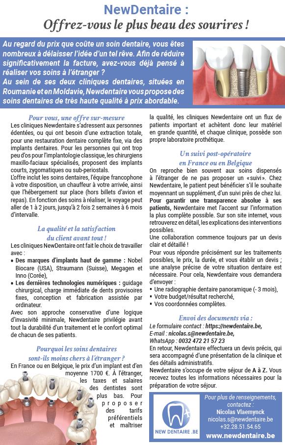 Article Newdentaire SeniorsActuels