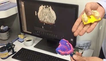 Contrôle qualité tourisme dentaire laboratoire prothèse