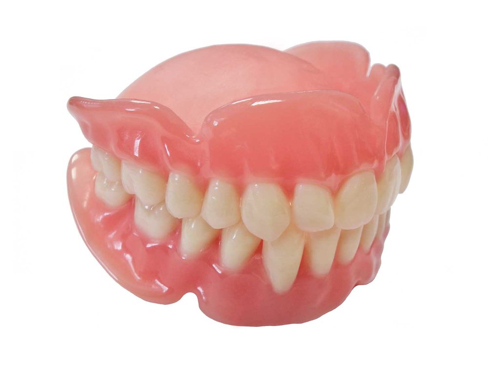 Dentier