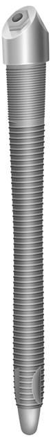 Implant zygomatique