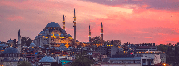 Istanbul Turquie