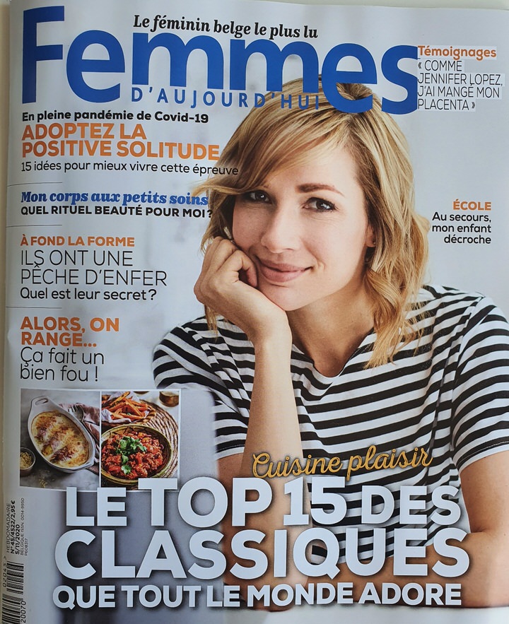 Article Facette dentaire