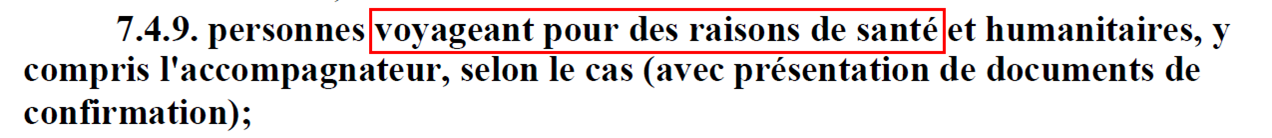 Soin dentaire en Moldavie durant le covid