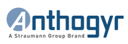 logo implant Anthogyr